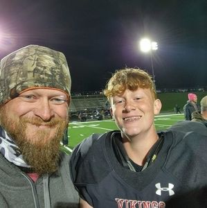 Meet your Posher, Josh